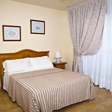 Отель Fairways Club 3*