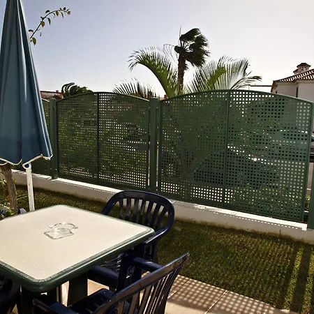 Отель Fairways Club 3*