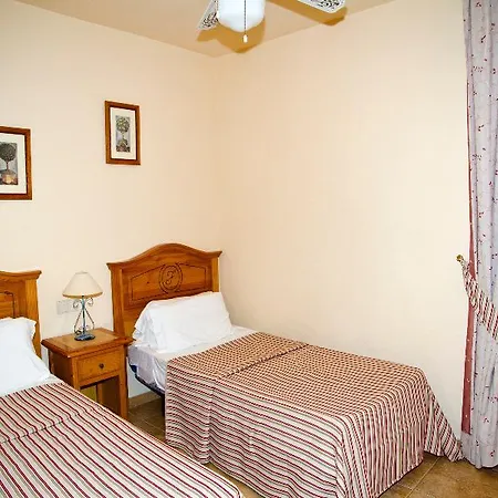 Fairways Club 3* Гольф-дель-Сур