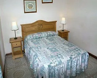 Fairways Club 3* Гольф-дель-Сур