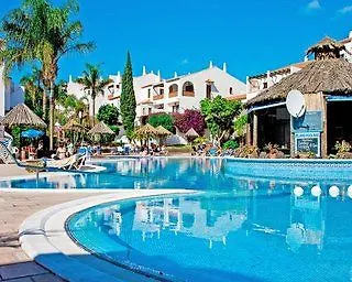 Fairways Club 3* Гольф-дель-Сур