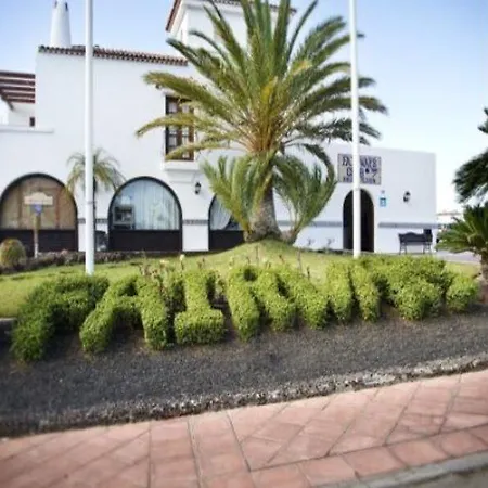 Fairways Club 3* Golf Del Sur