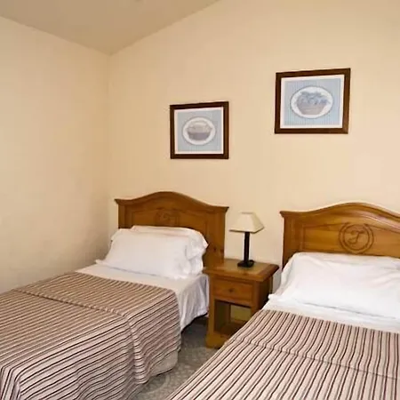 Fairways Club Hotel