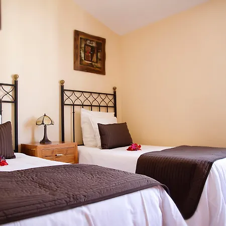Fairways Club Hotel