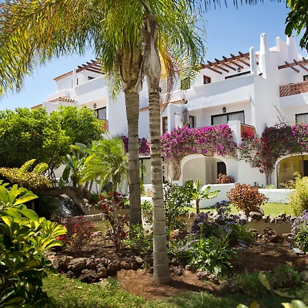 Fairways Club Hotel Golf Del Sur