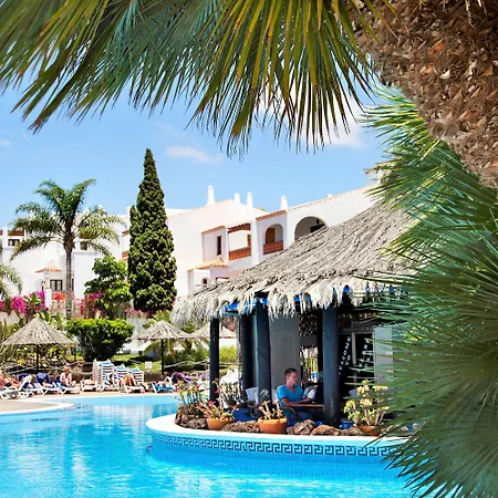 Hotel Fairways Club Golf Del Sur