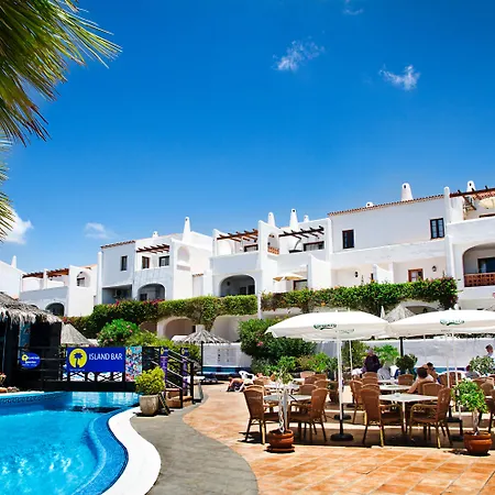 Fairways Club Hotel