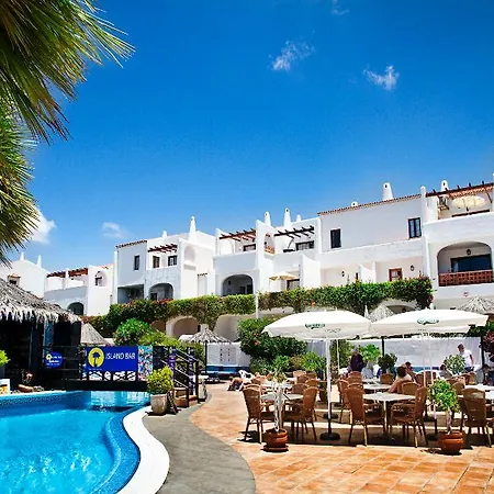 Fairways Club Hotel 3*