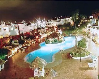 Fairways Club Hotel 3*