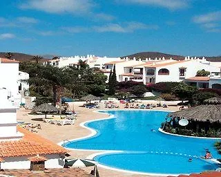Hotel Fairways Club 3*
