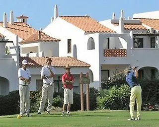 Fairways Club Hotel
