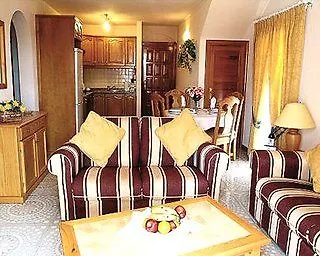 Fairways Club Hotel