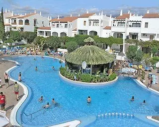 Hotel Fairways Club Golf Del Sur