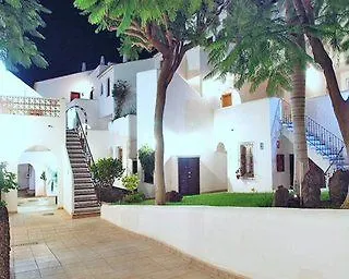 Hotel Fairways Club Golf Del Sur