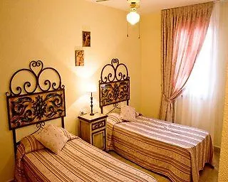 Fairways Club Hotel