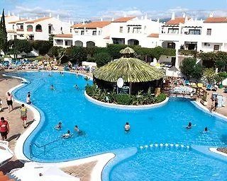 Fairways Club Hotel 3*