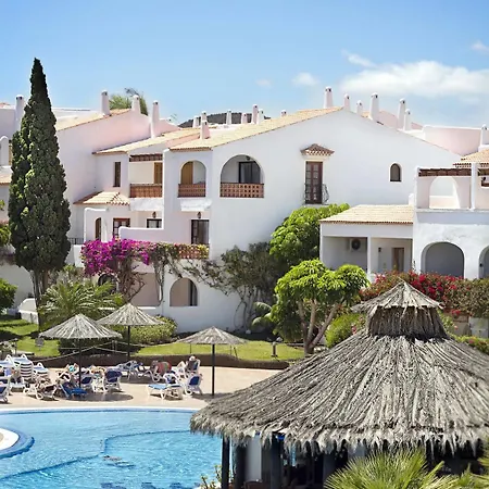 Hotel Fairways Club 3*